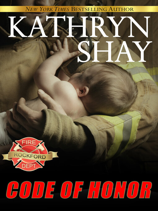 Title details for Code of Honor by Kathryn Shay - Available